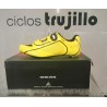 Spiuk Altube RC Road Carbon amarillo